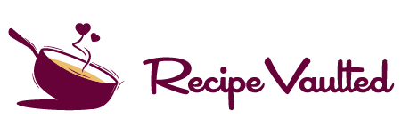 RecipeVaulted