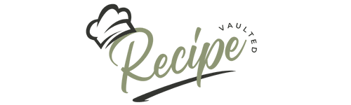 Recipevaulted