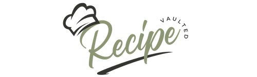 Recipevaulted logo