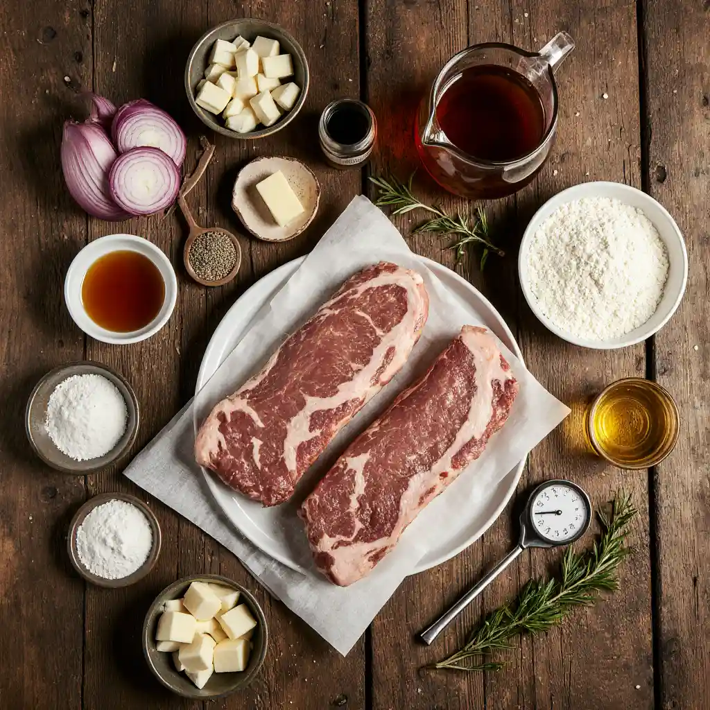 Roast Beef with Grav