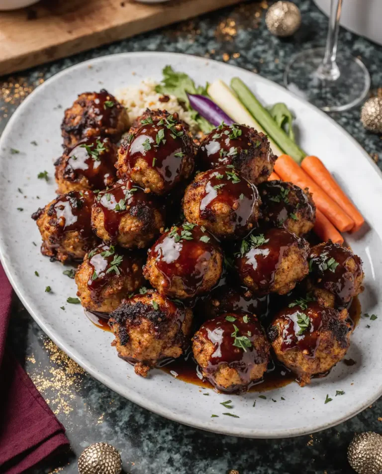 baked honey BBQ chicken, delicious, and perfect for a comforting meal.