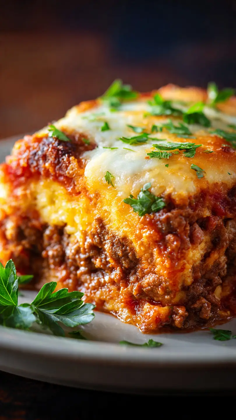 5-ingredient ground beef recipes