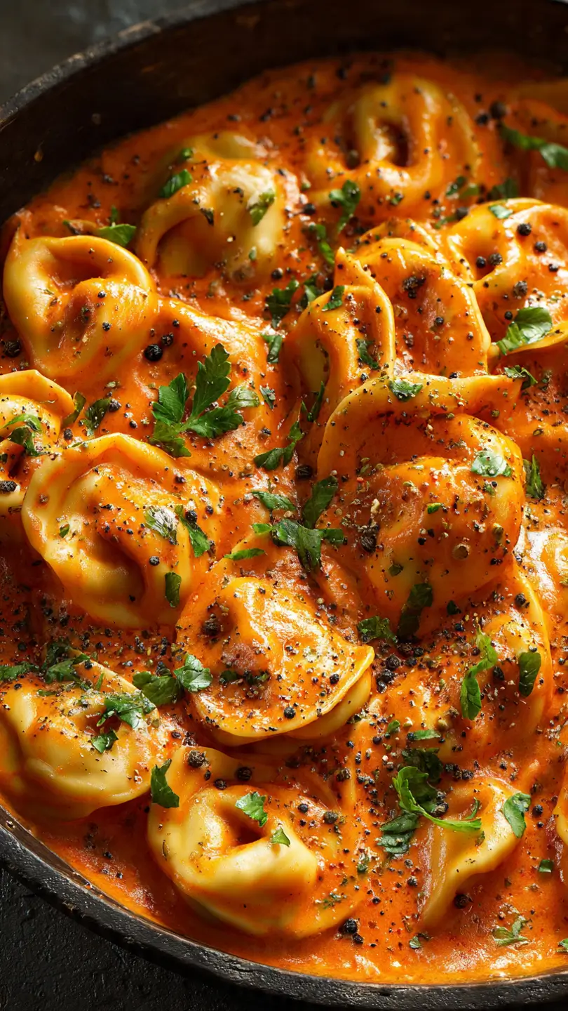 spicy garlic butter chicken