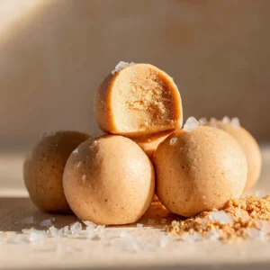 keto peanut butter fat bombs