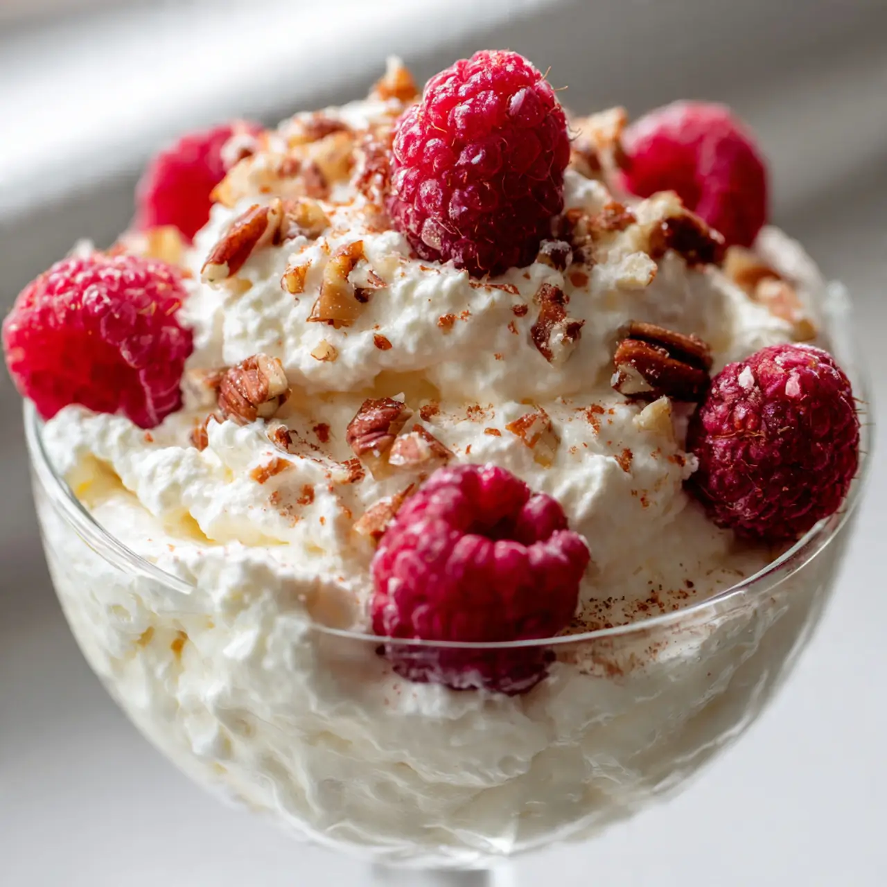 easy keto cheesecake