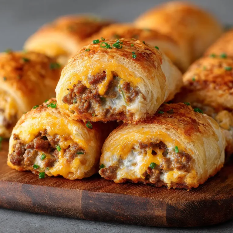 3-INGREDIENT BREAKFAST WINNER! Creamy & Savory. CLICK.